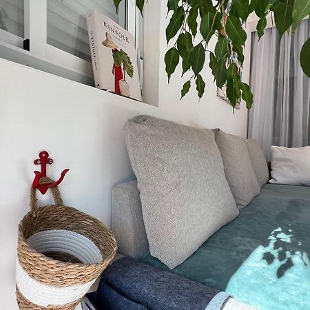 Studio Beach Valence Extérieur photo