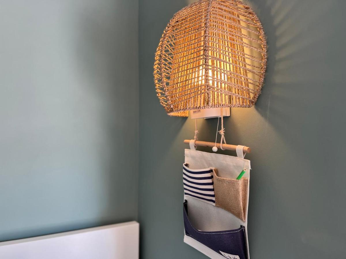 Studio Beach Valence Extérieur photo