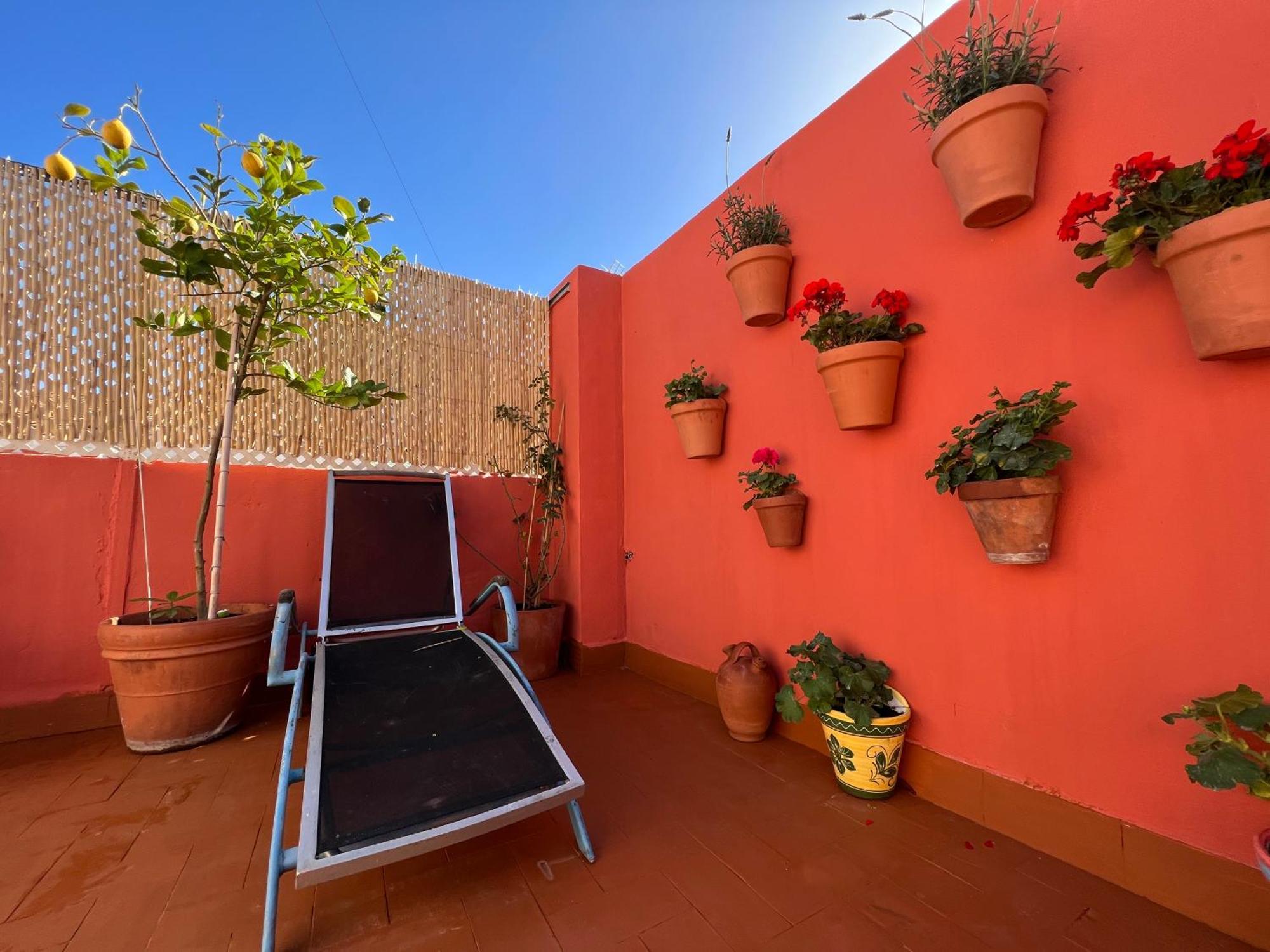 Studio Beach Valence Extérieur photo