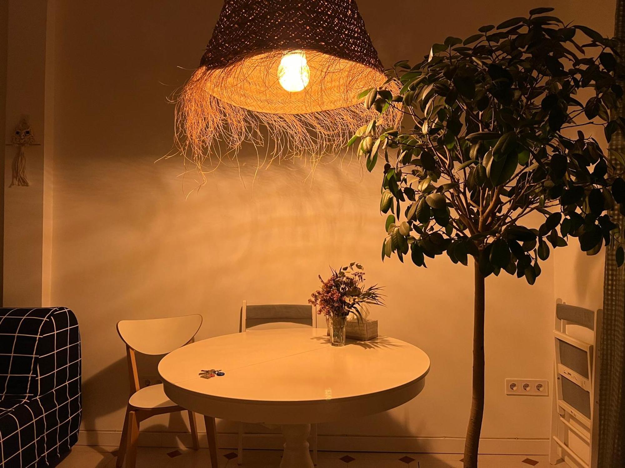 Studio Beach Valence Extérieur photo